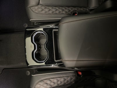 2021 Jeep Grand Cherokee L Summit Reserve 4x4