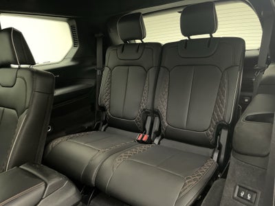 2021 Jeep Grand Cherokee L Summit Reserve 4x4