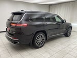 2021 Jeep Grand Cherokee L Summit Reserve 4x4