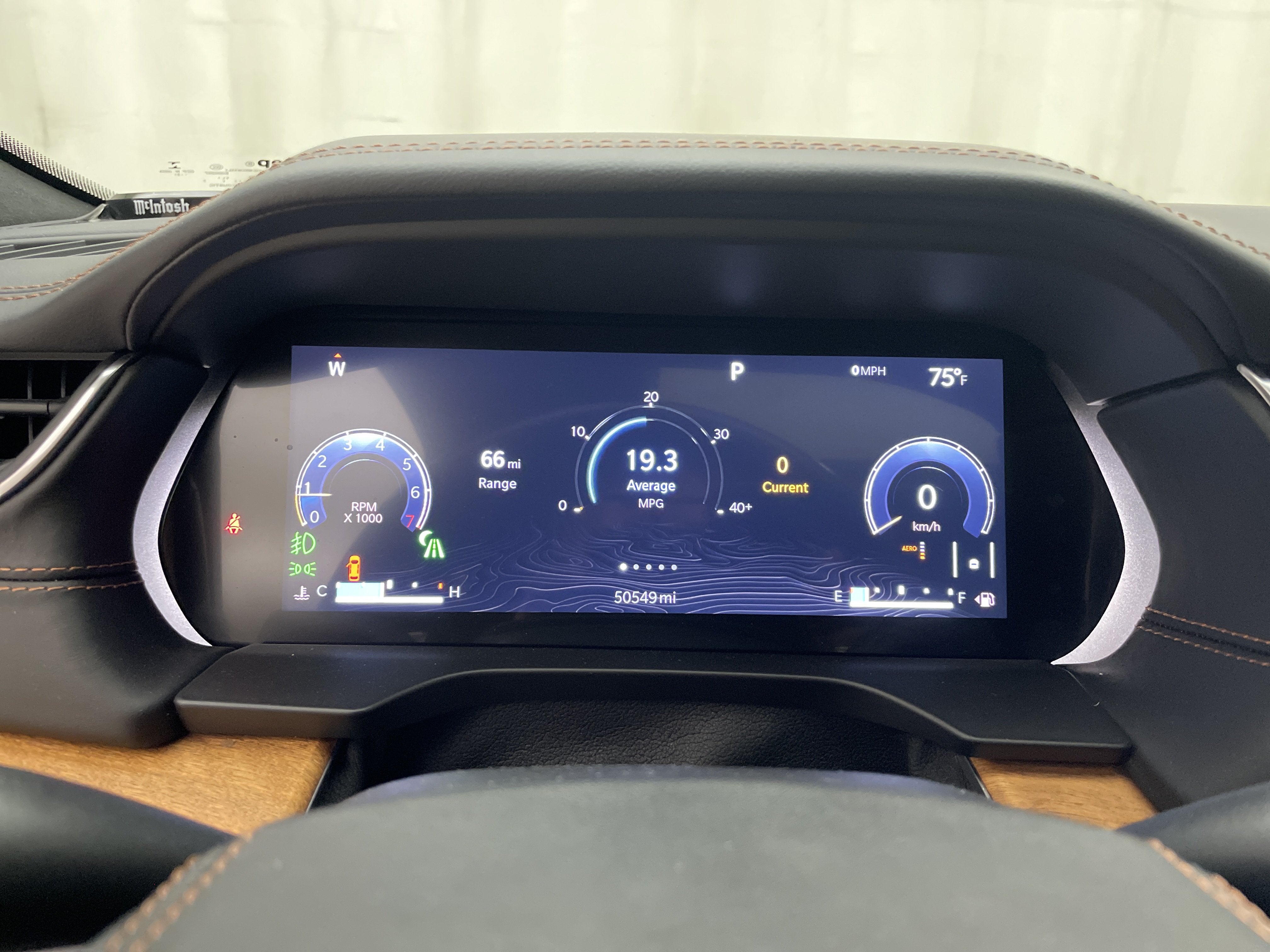 2021 Jeep Grand Cherokee L Summit Reserve 4x4