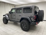 2026 Jeep Wrangler 4-Door Recon 4x4