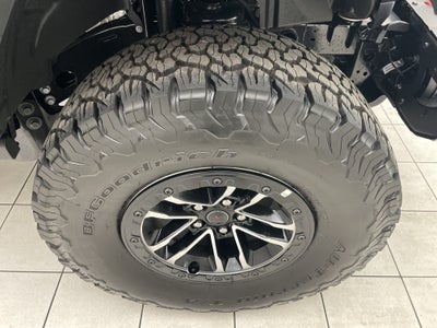 2026 Jeep Wrangler 4-Door Recon 4x4