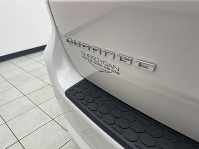 2018 Dodge Durango R/T RWD