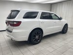 2018 Dodge Durango R/T RWD