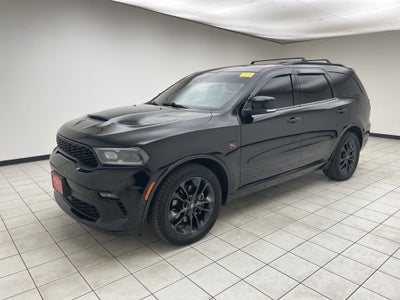 2021 Dodge Durango R/T AWD
