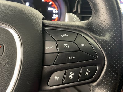 2021 Dodge Durango R/T AWD