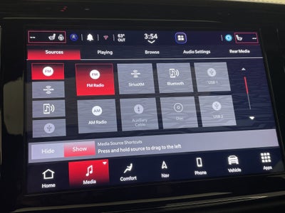 2021 Dodge Durango R/T AWD