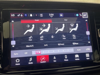 2021 Dodge Durango R/T AWD