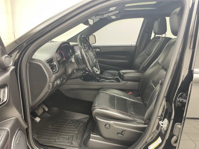 2021 Dodge Durango R/T AWD