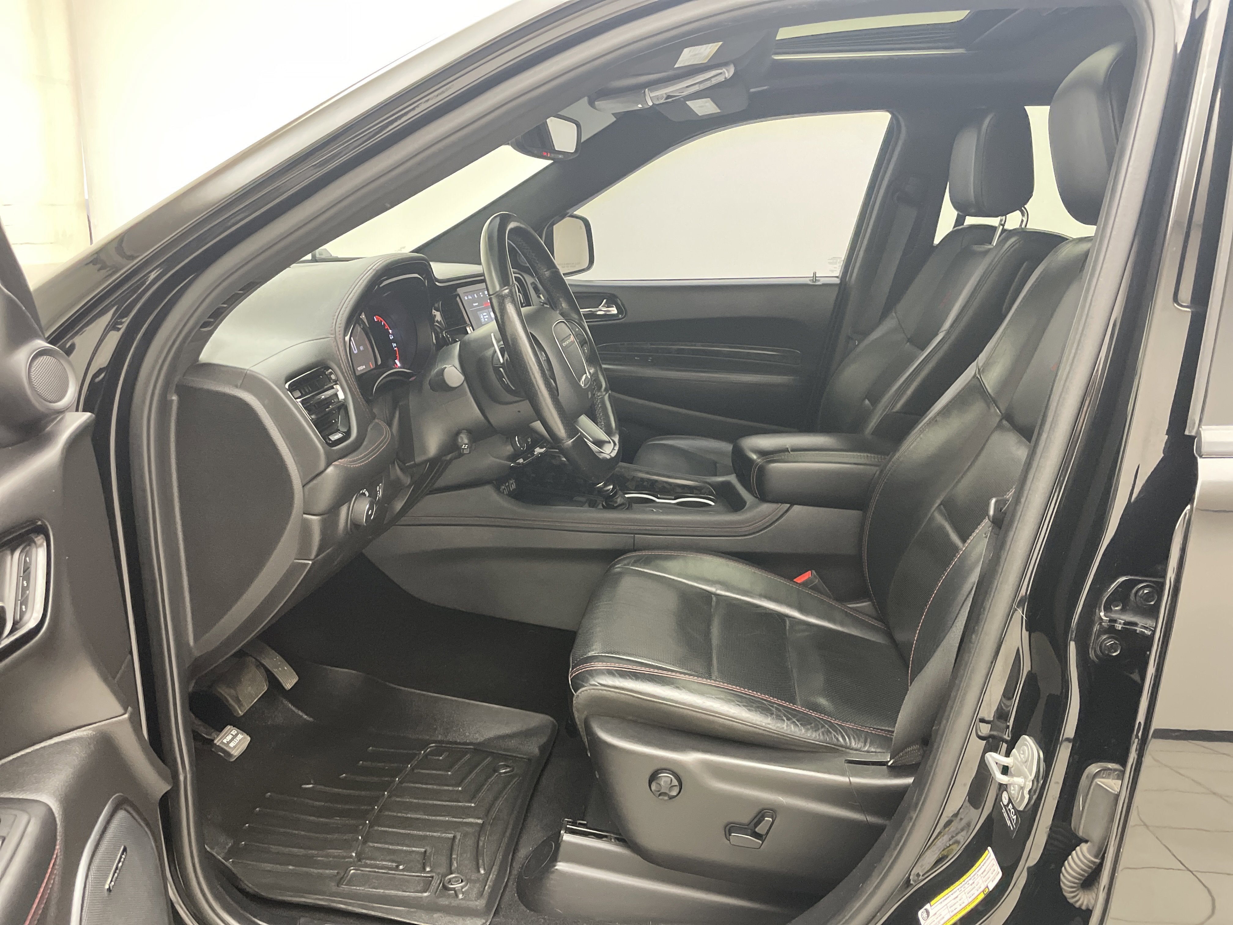 2021 Dodge Durango R/T AWD
