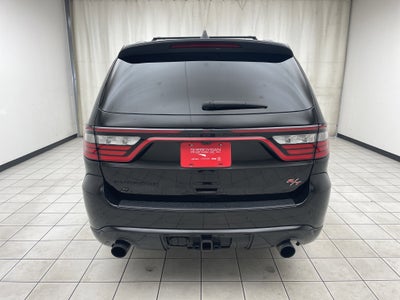 2021 Dodge Durango R/T AWD