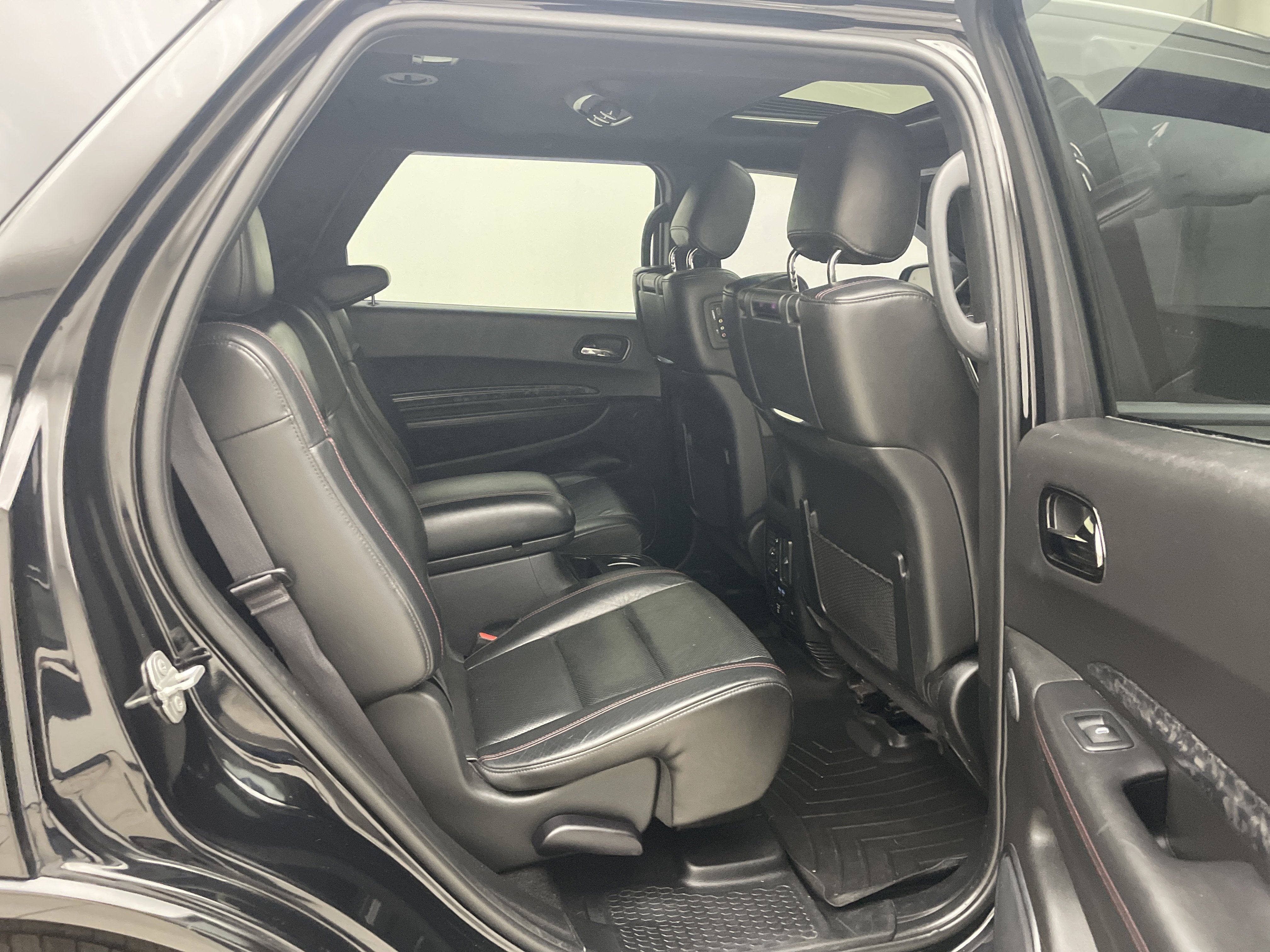 2021 Dodge Durango R/T AWD