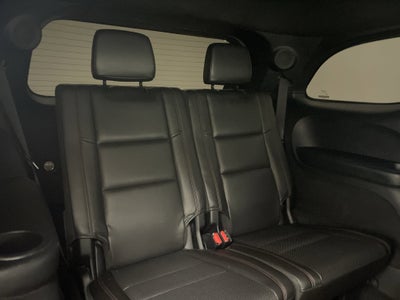 2021 Dodge Durango R/T AWD