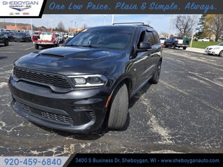 2021 Dodge Durango R/T AWD