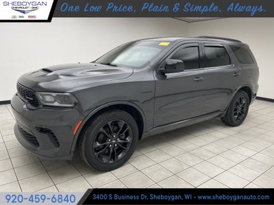 2023 Dodge Durango R/T AWD