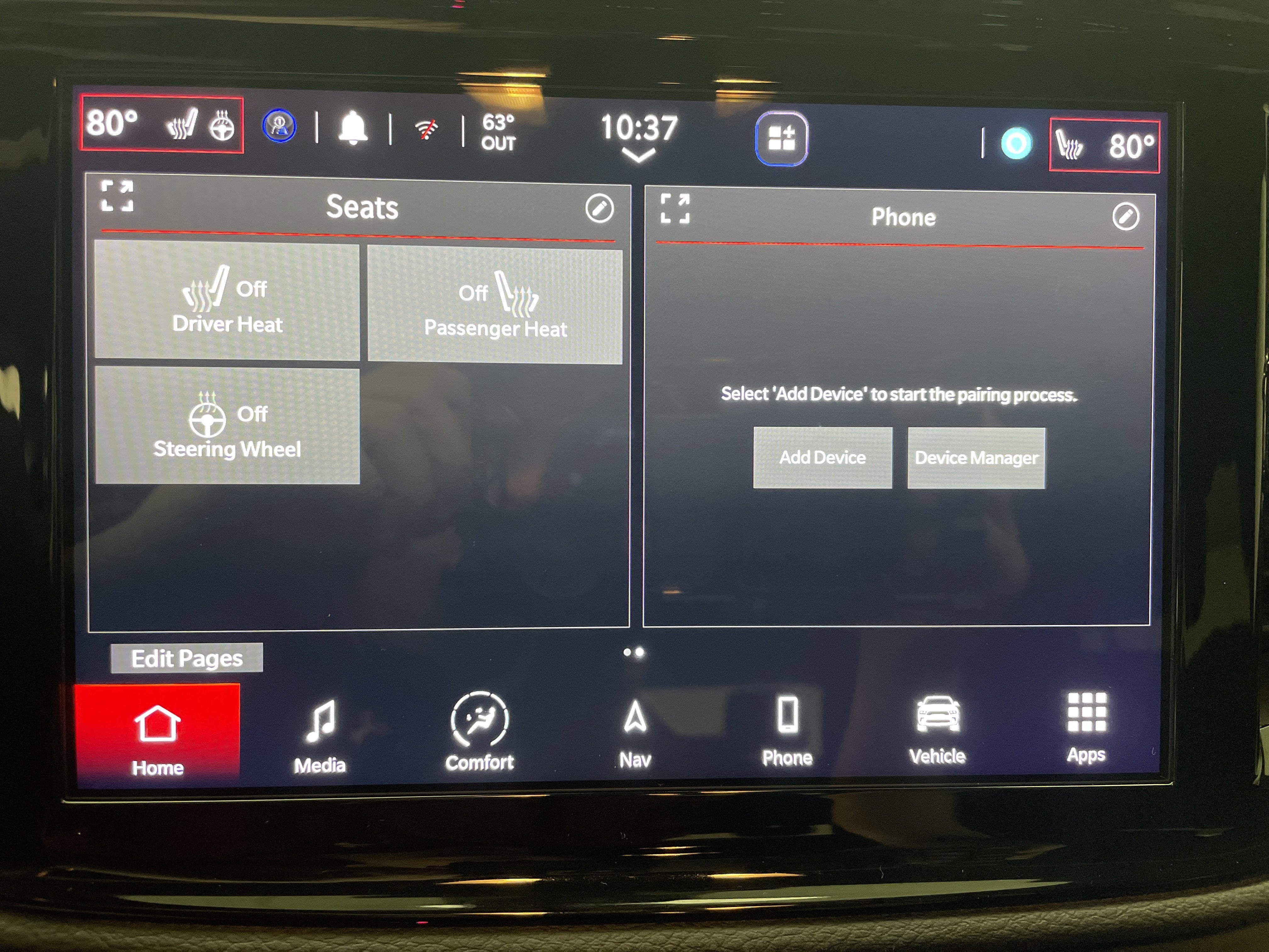 2023 Dodge Durango R/T AWD