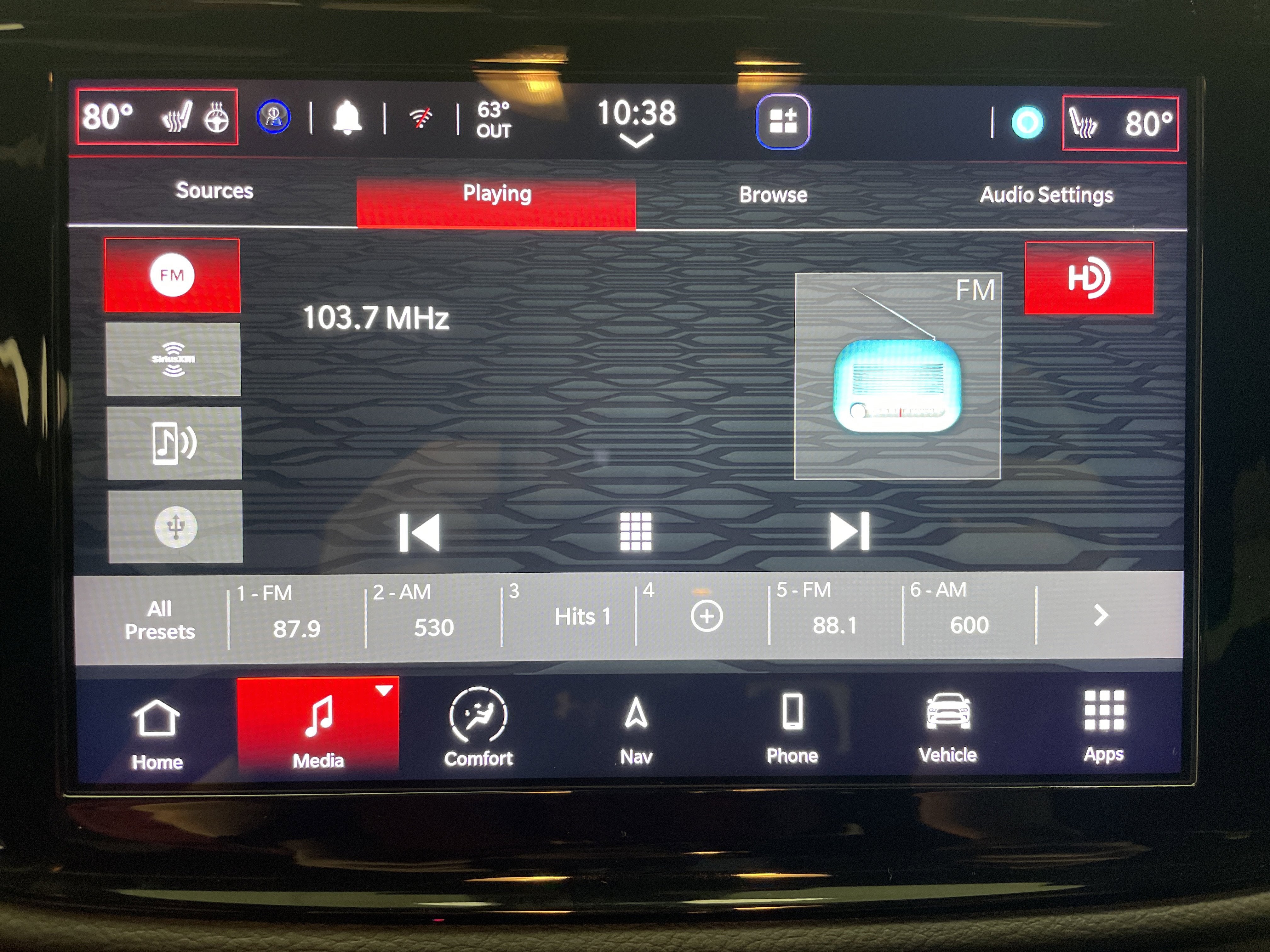 2023 Dodge Durango R/T AWD