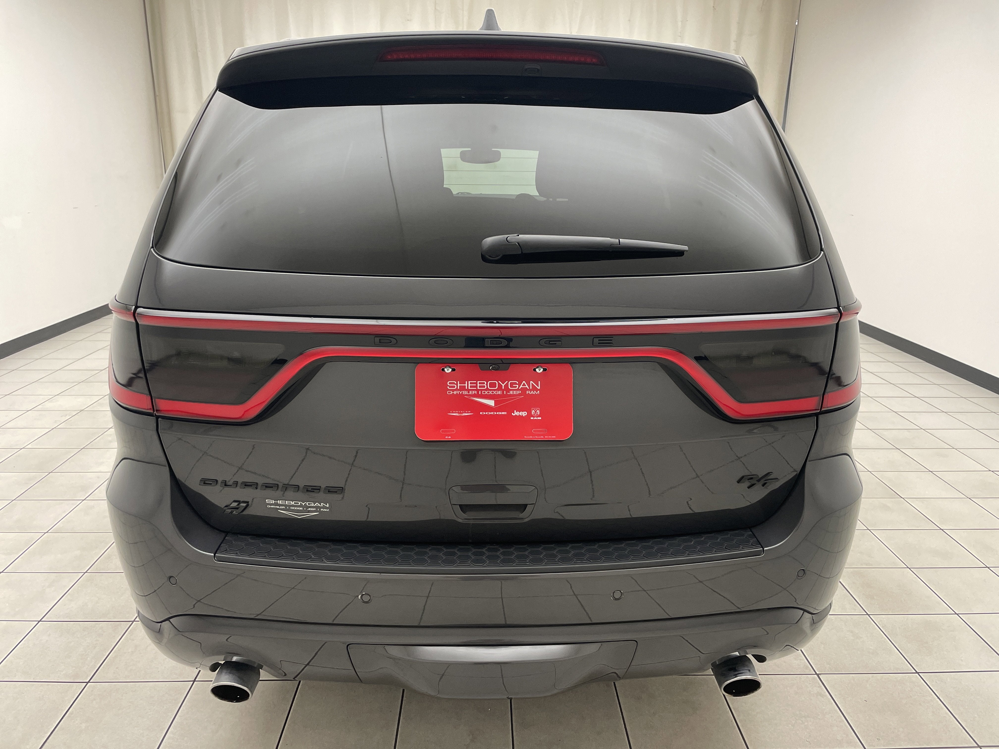 2023 Dodge Durango R/T AWD