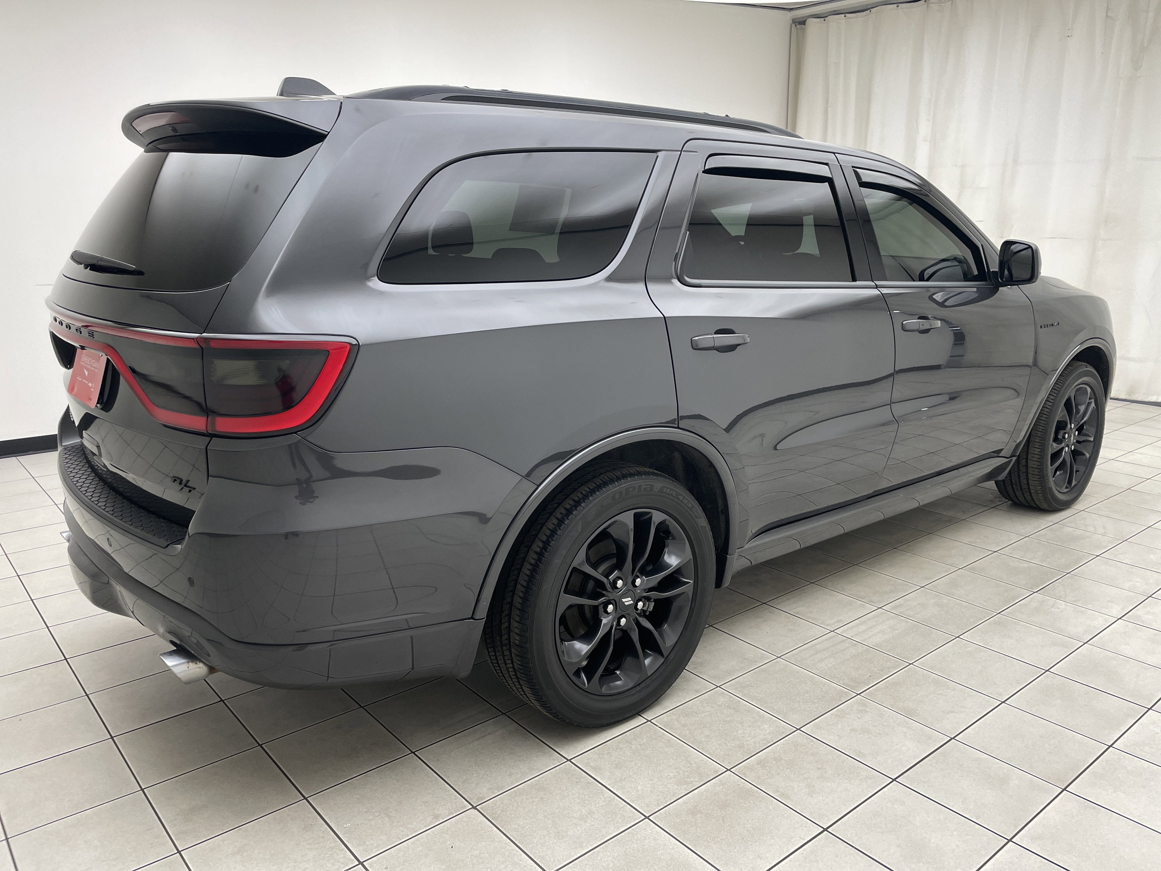 2023 Dodge Durango R/T AWD