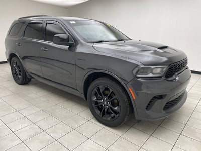 2023 Dodge Durango R/T AWD