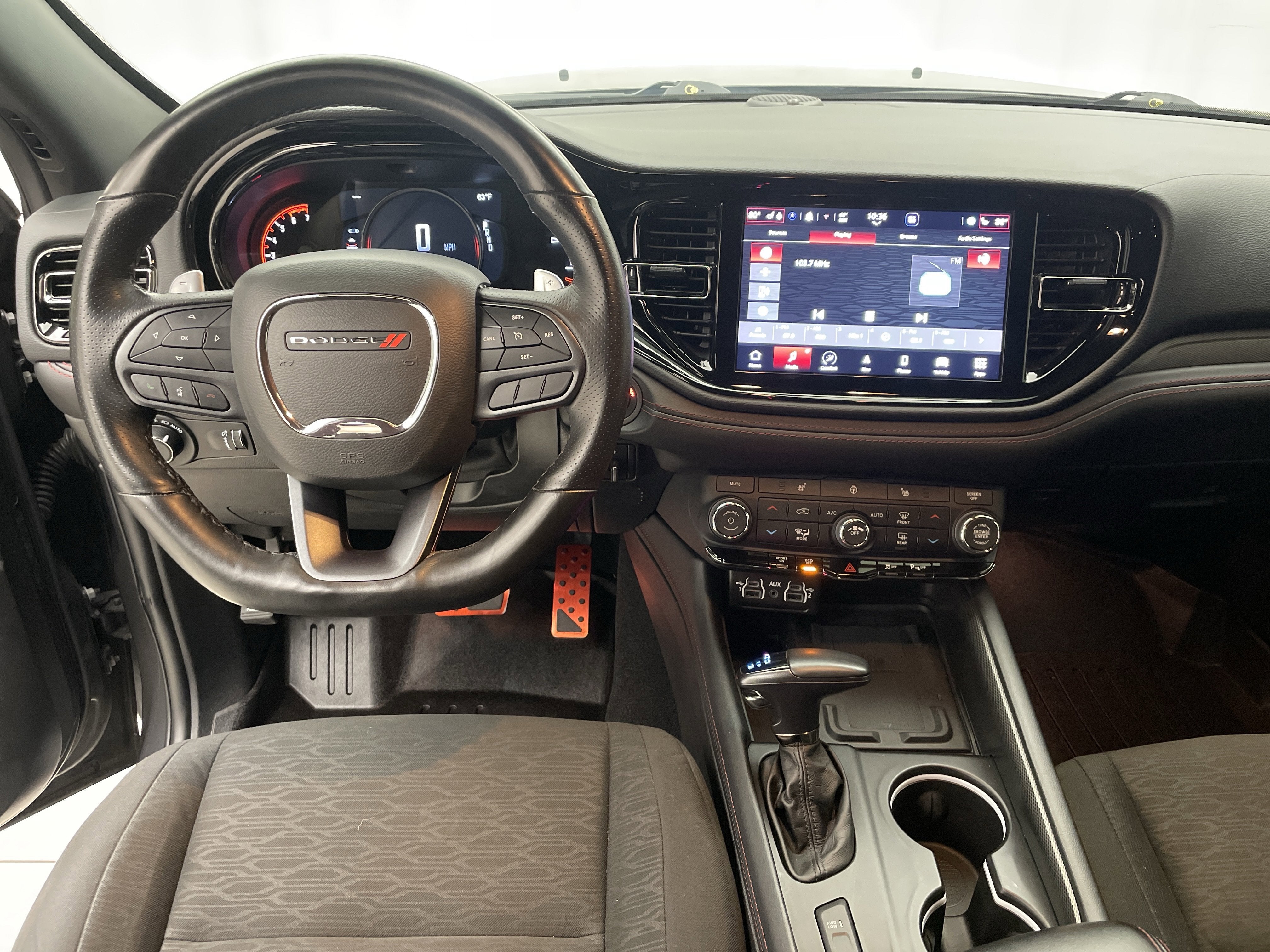 2023 Dodge Durango R/T AWD