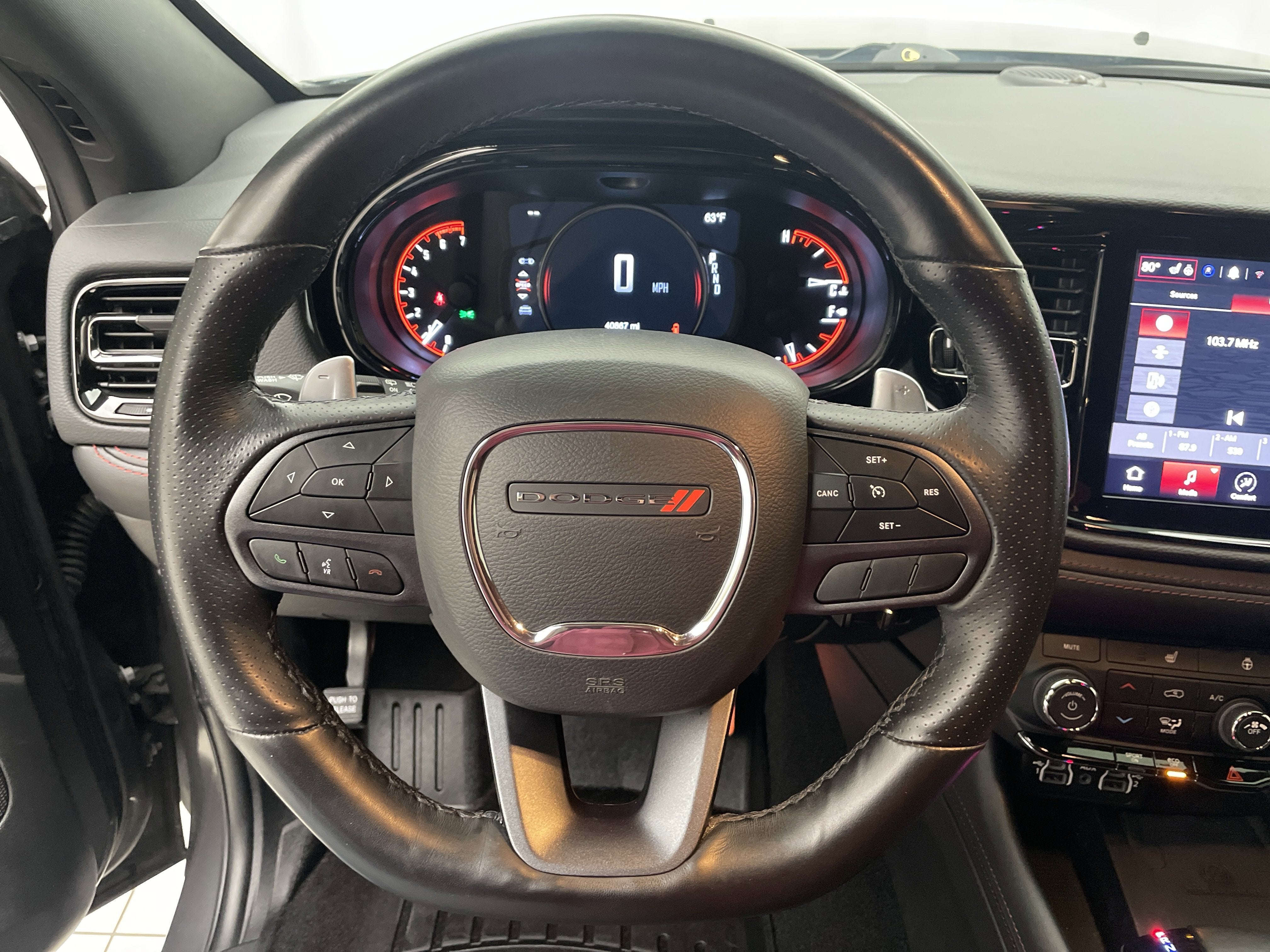 2023 Dodge Durango R/T AWD