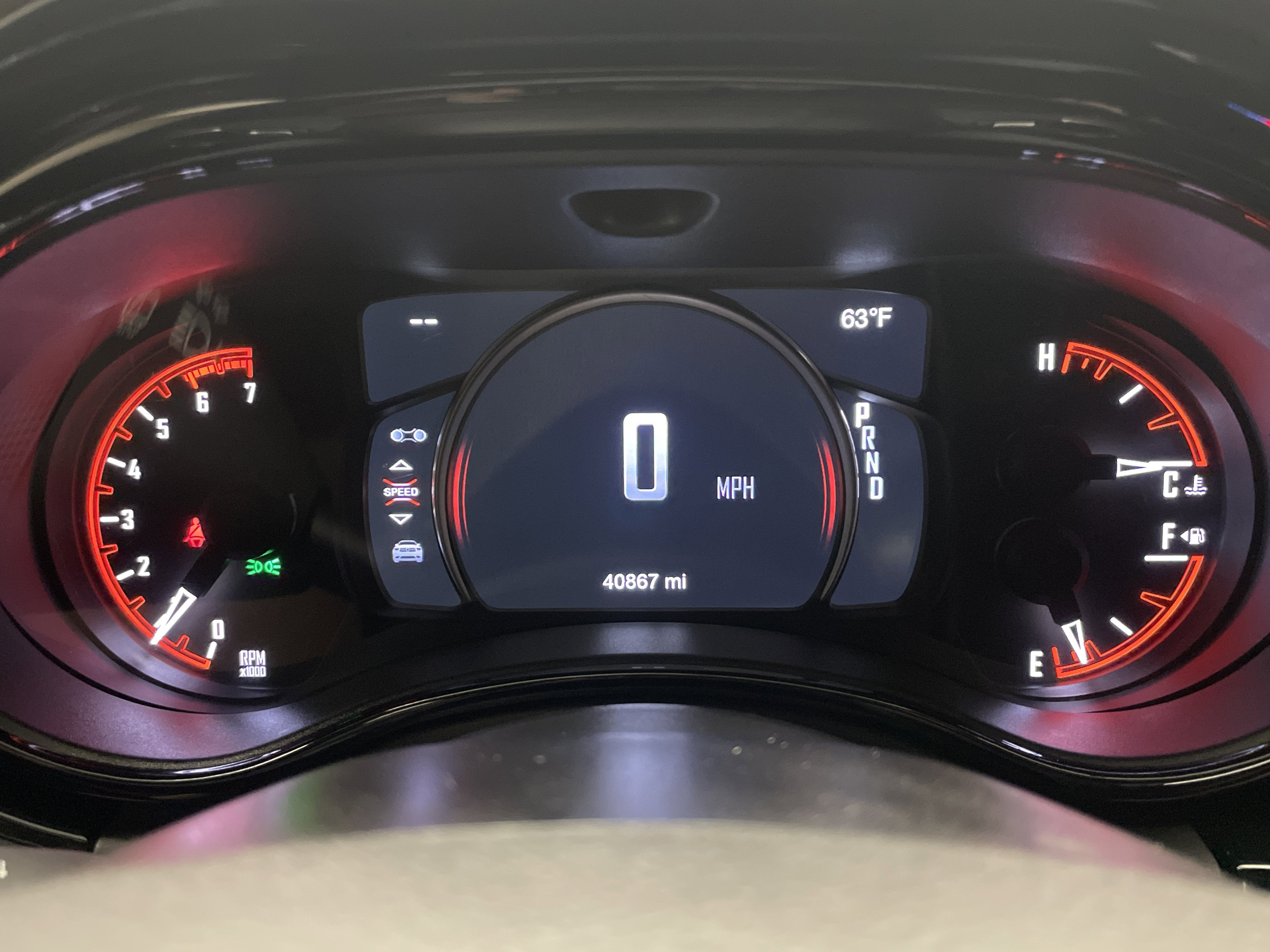 2023 Dodge Durango R/T AWD