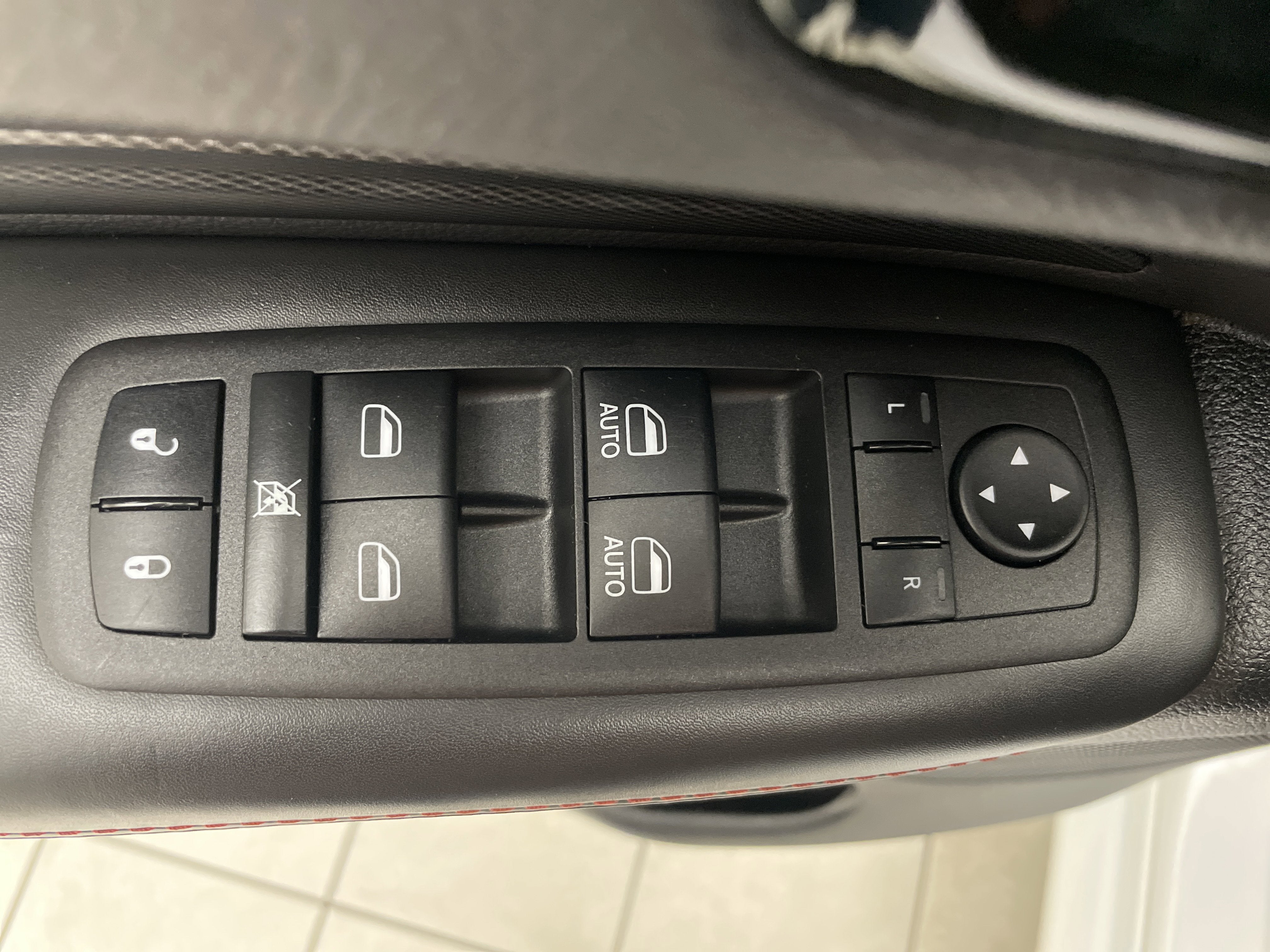 2023 Dodge Durango R/T Plus AWD