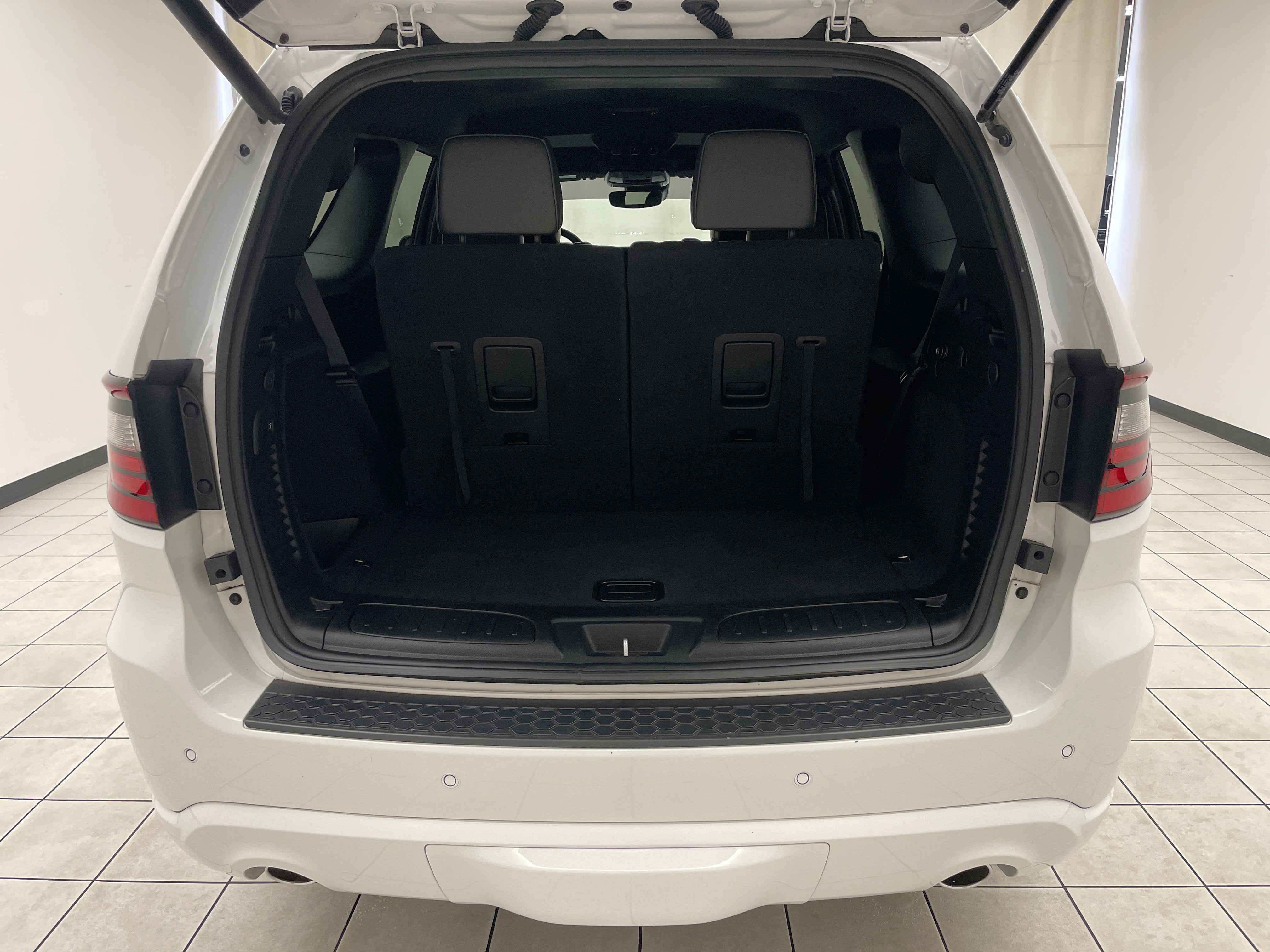 2023 Dodge Durango R/T Plus AWD