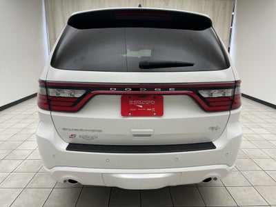 2023 Dodge Durango R/T Plus AWD