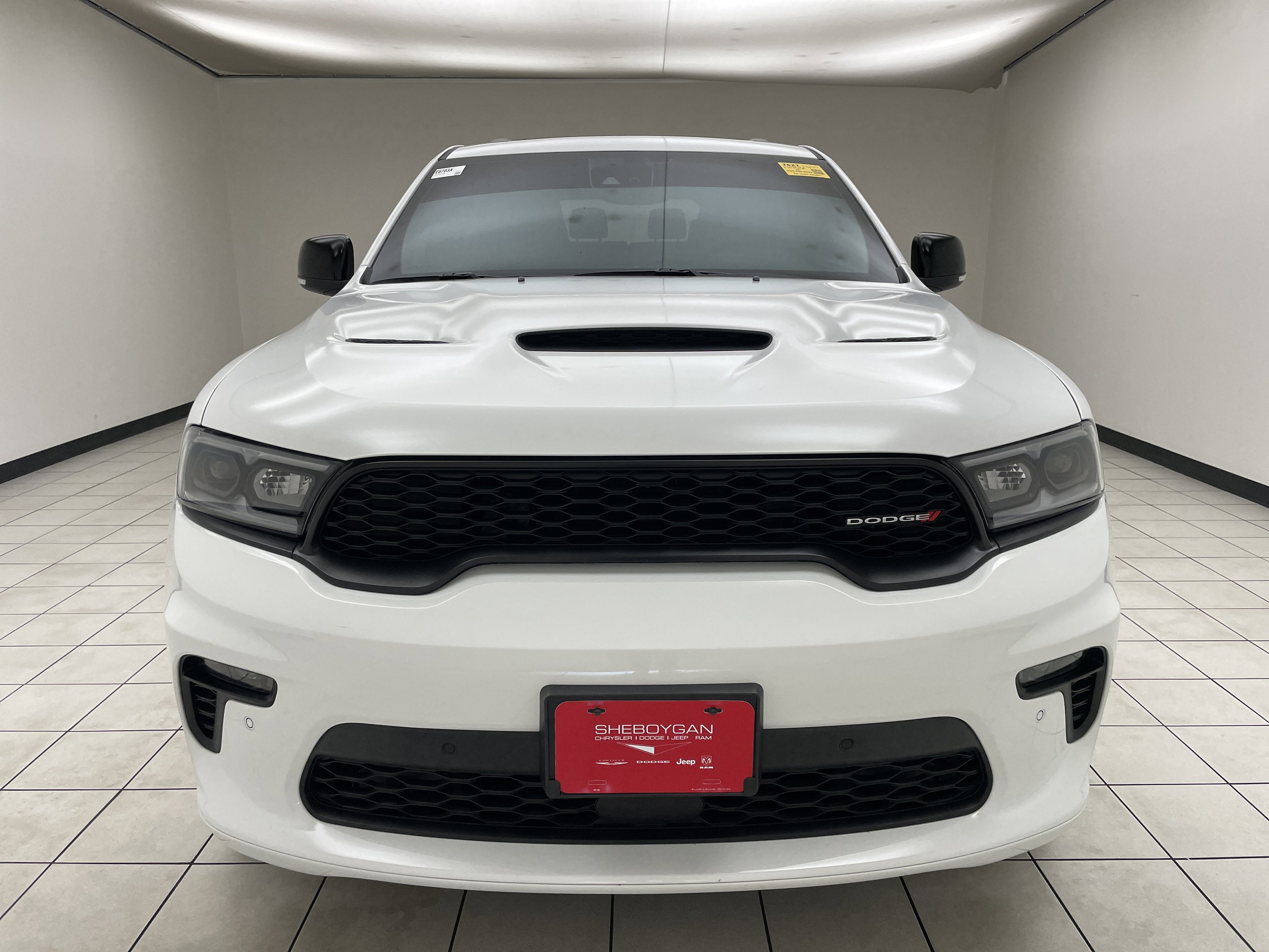 2023 Dodge Durango R/T Plus AWD