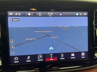 2024 Dodge Durango SRT Hellcat Premium