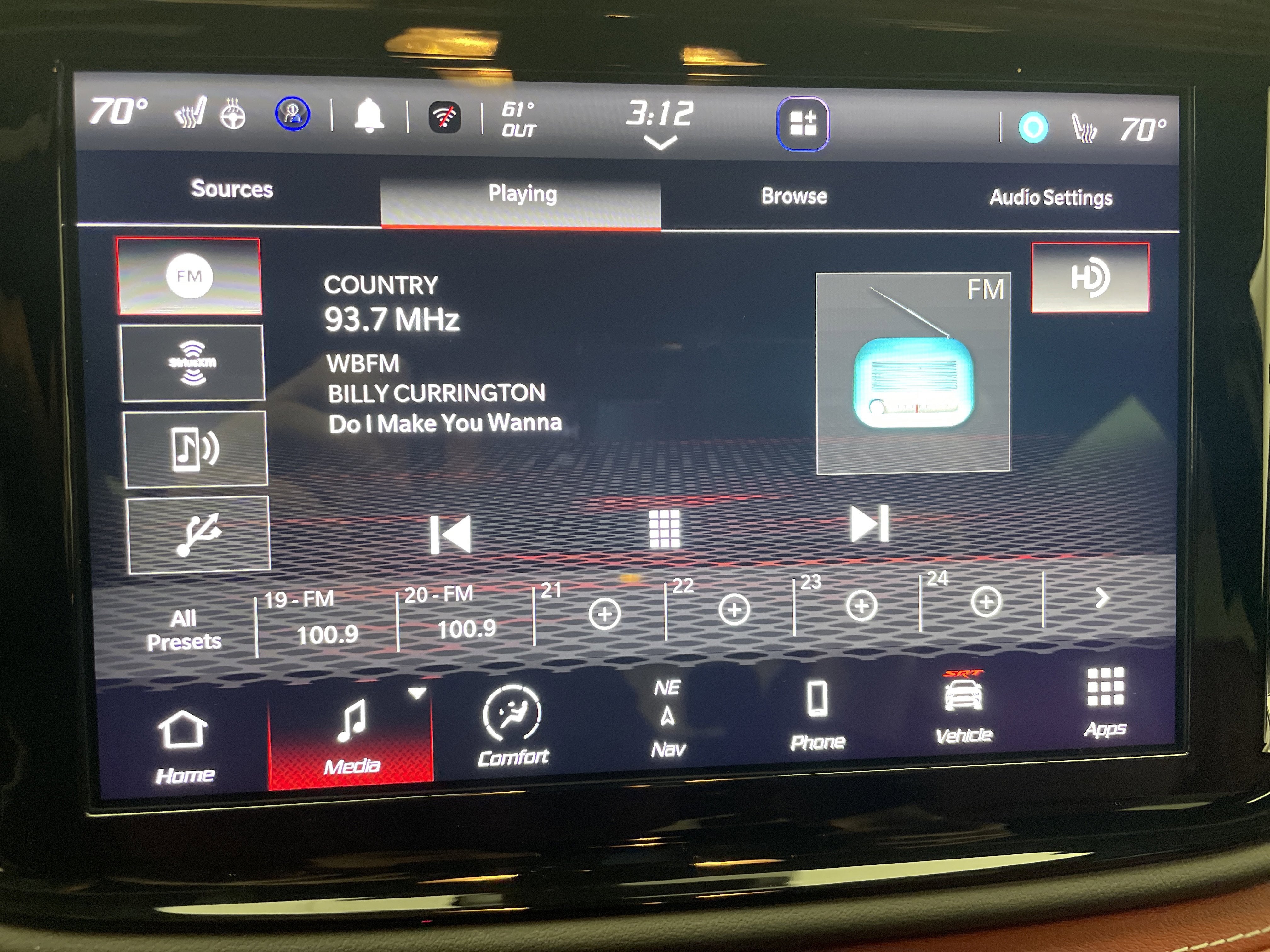 2024 Dodge Durango SRT Hellcat Premium