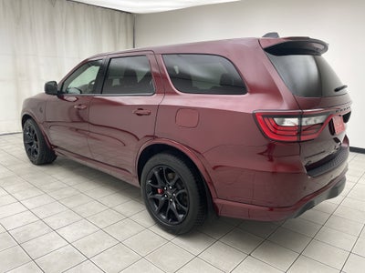 2024 Dodge Durango SRT Hellcat Premium