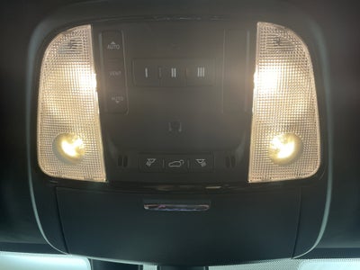 2024 Dodge Durango SRT Hellcat Premium