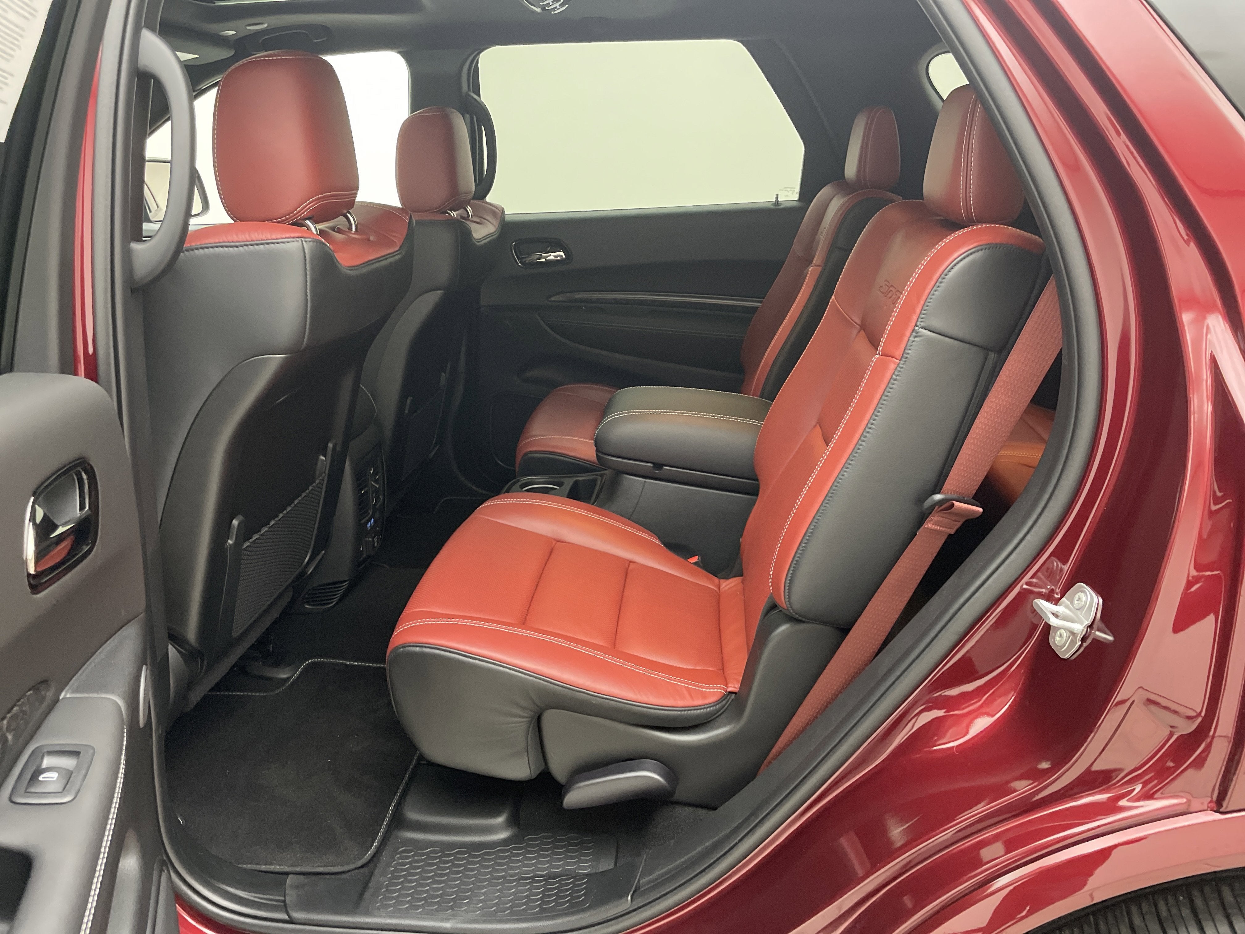 2024 Dodge Durango SRT Hellcat Premium