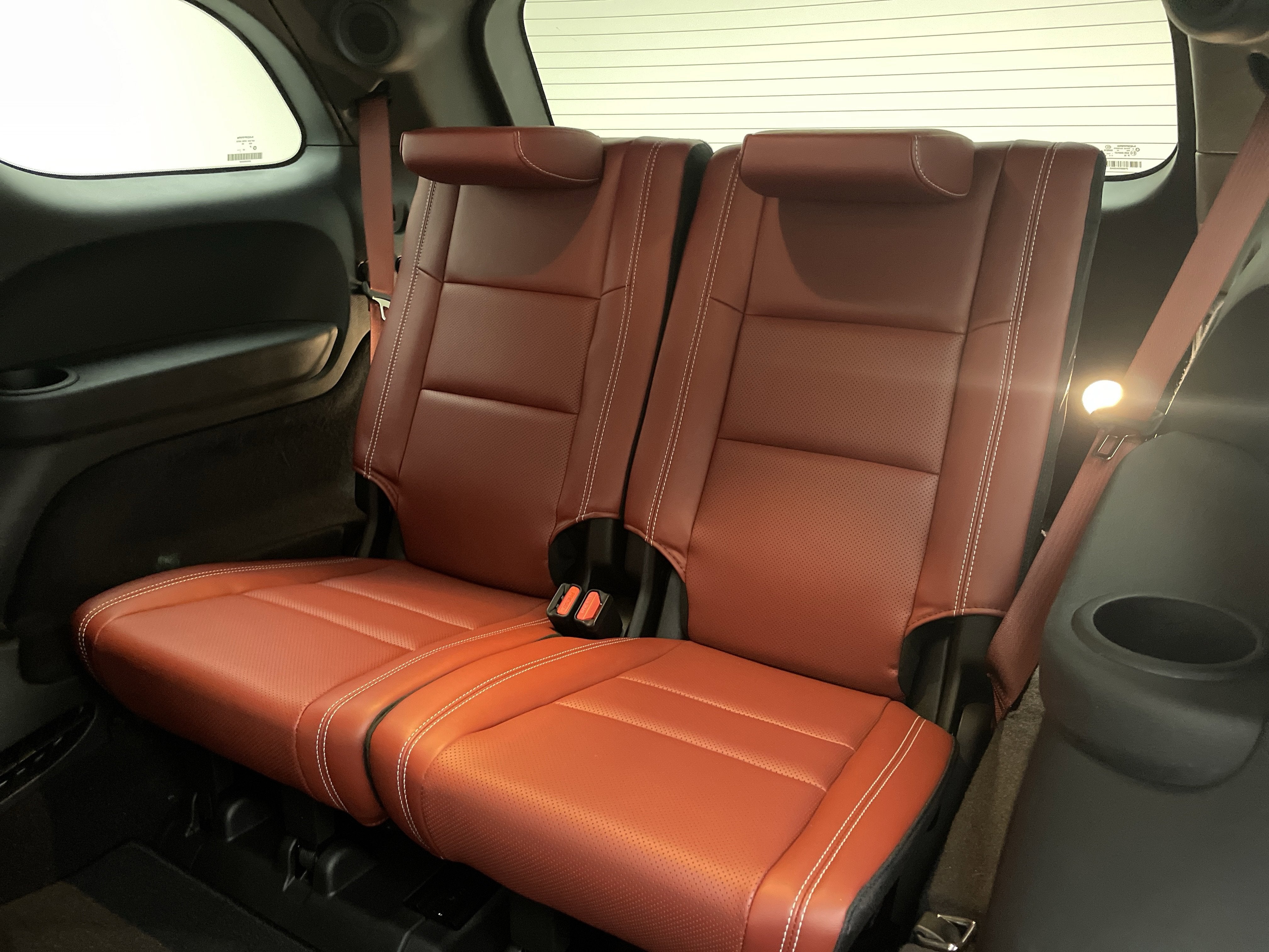 2024 Dodge Durango SRT Hellcat Premium