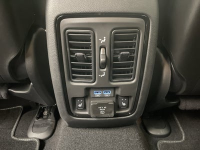 2024 Dodge Durango SRT Hellcat Premium