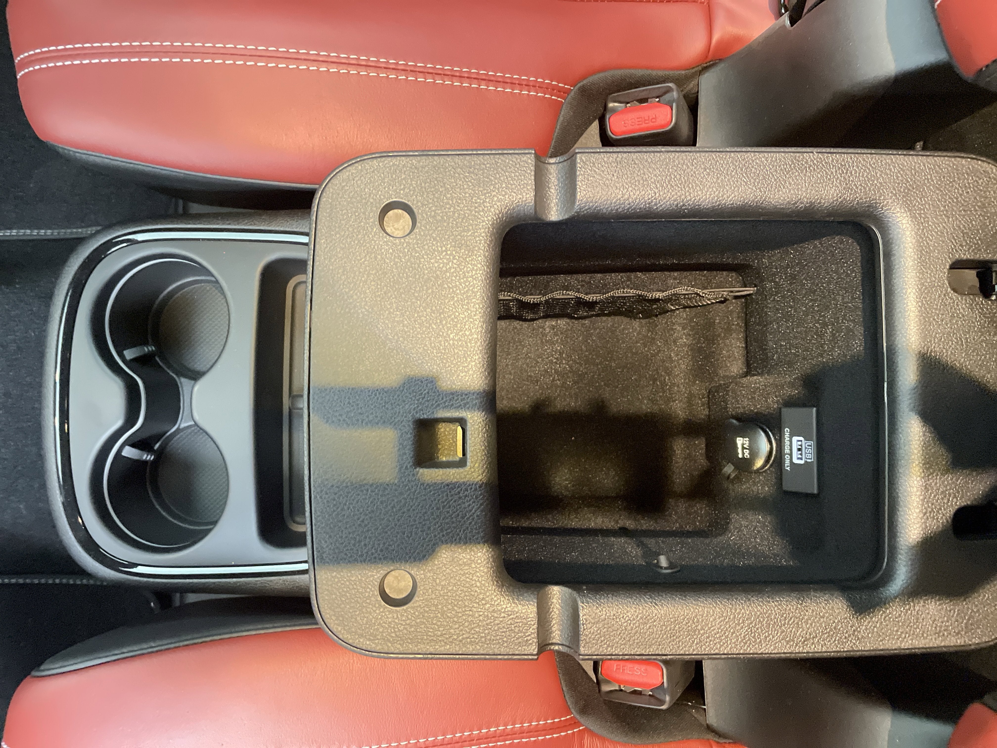 2024 Dodge Durango SRT Hellcat Premium