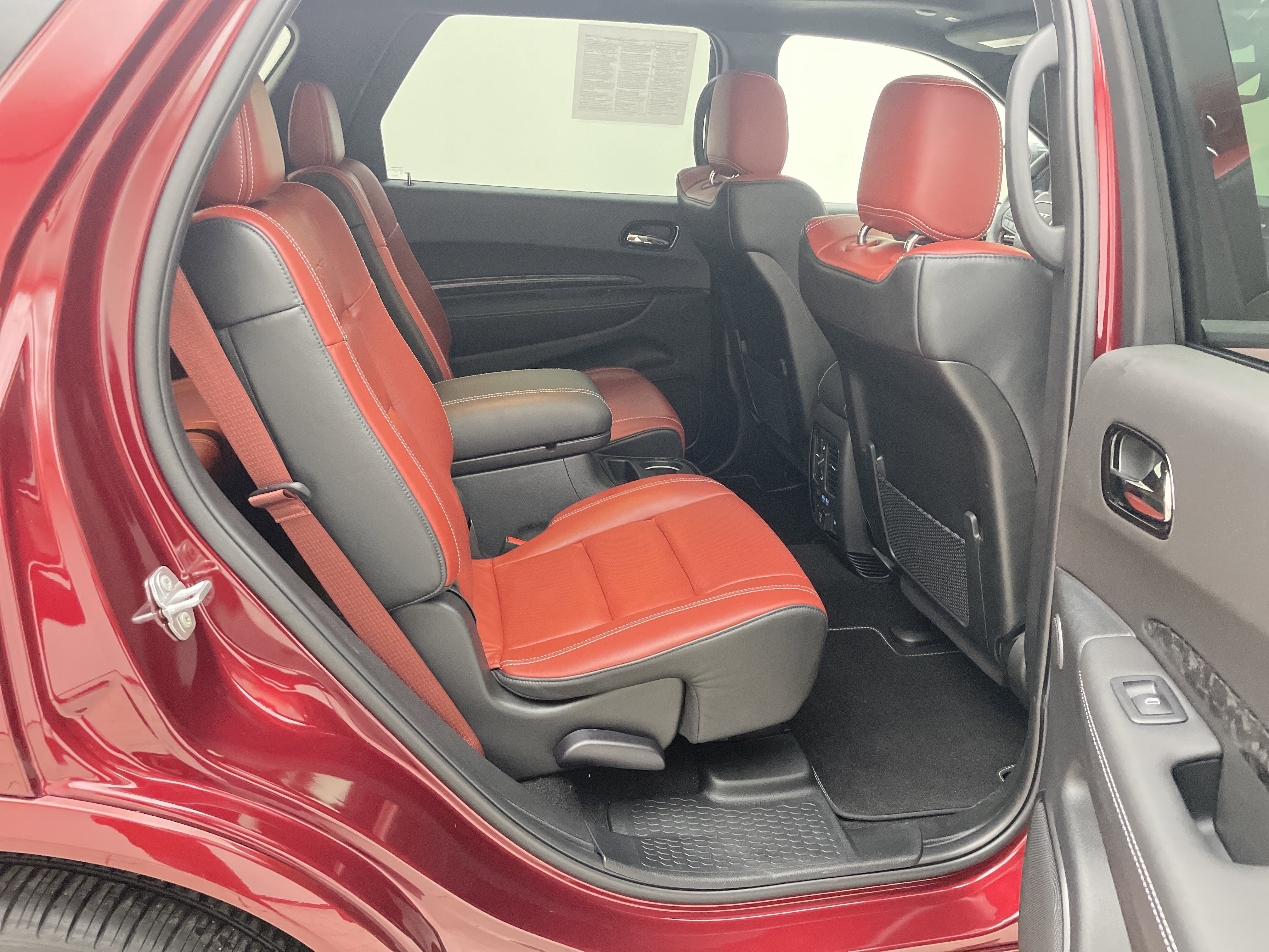 2024 Dodge Durango SRT Hellcat Premium