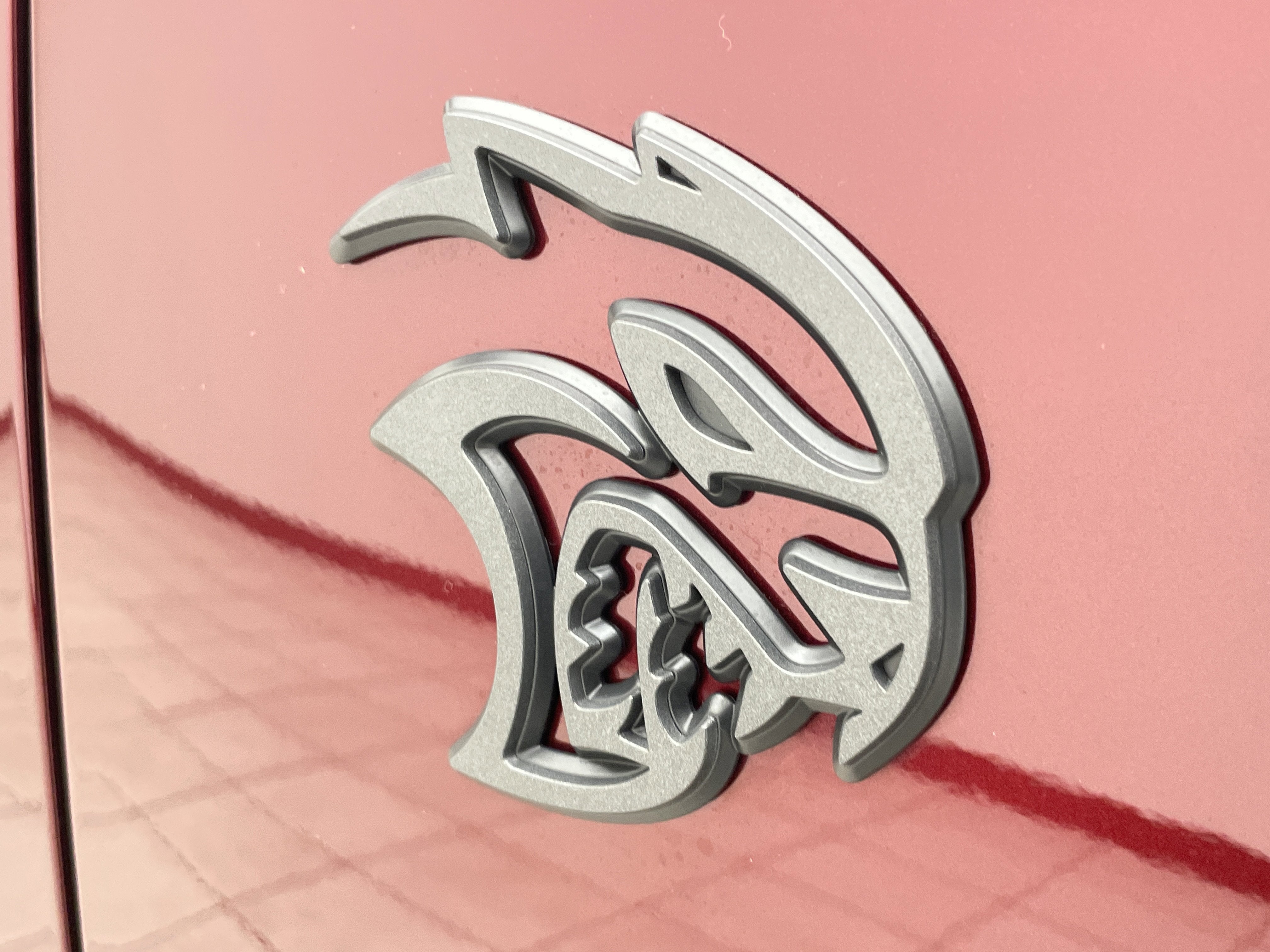 2024 Dodge Durango SRT Hellcat Premium