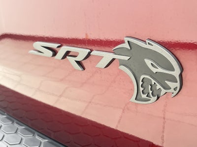 2024 Dodge Durango SRT Hellcat Premium