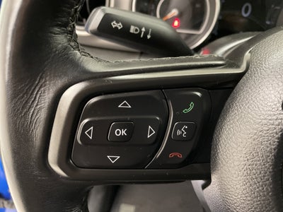 2021 Jeep Gladiator Willys 4x4