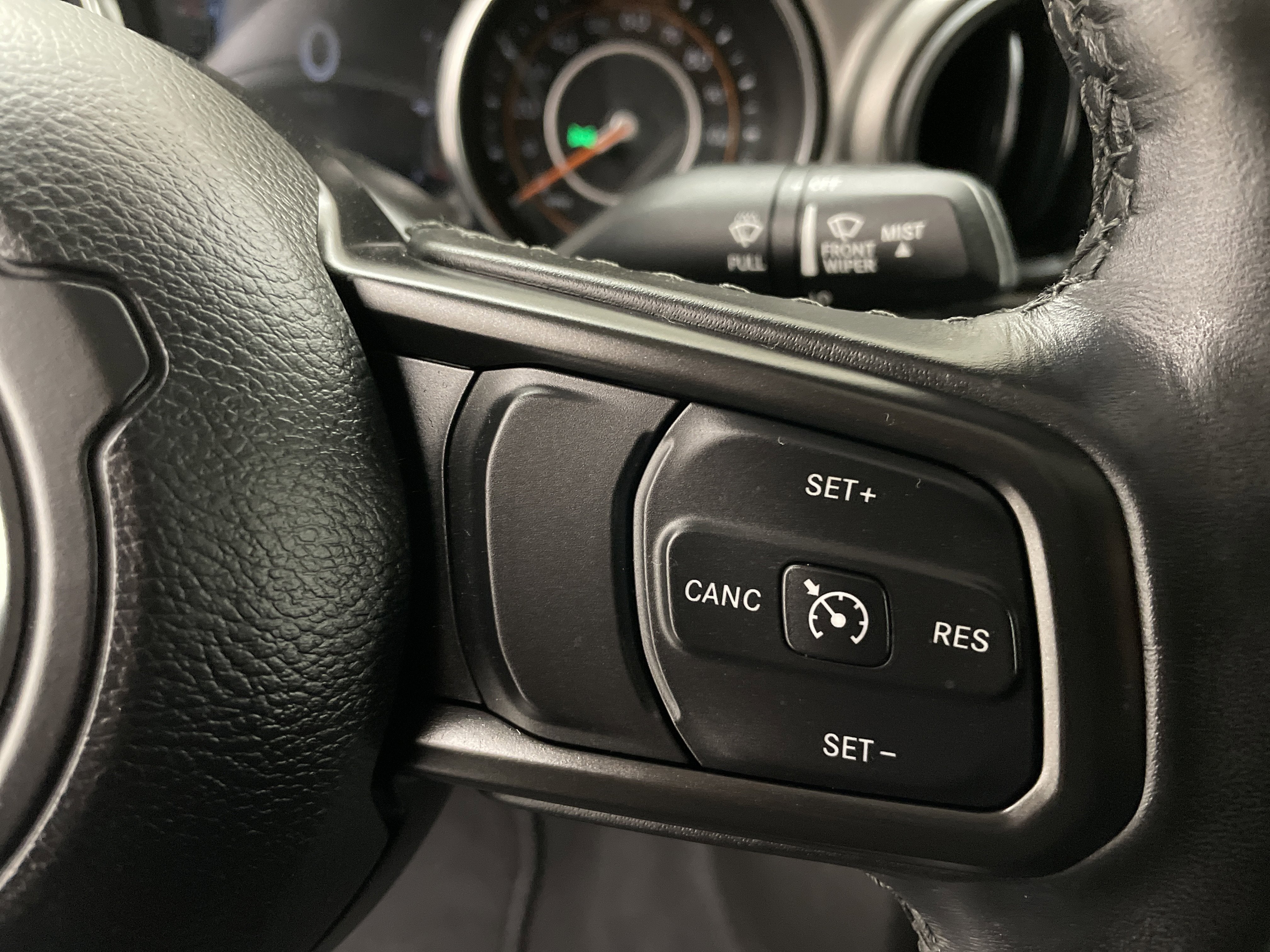 2021 Jeep Gladiator Willys 4x4