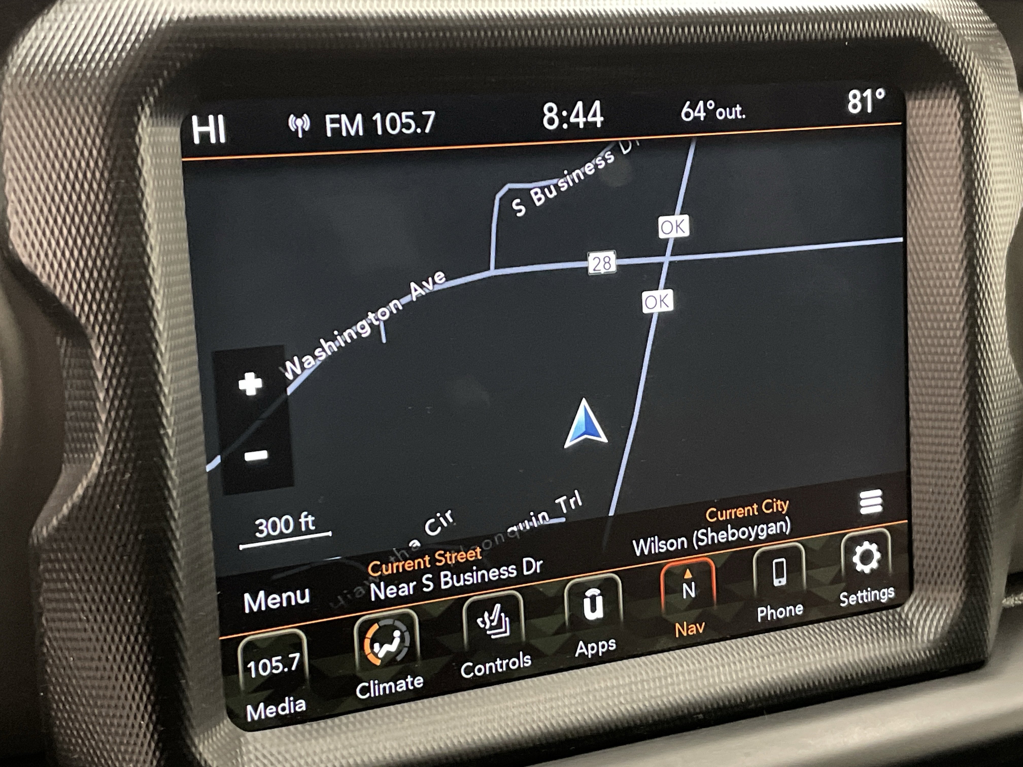 2021 Jeep Gladiator Willys 4x4