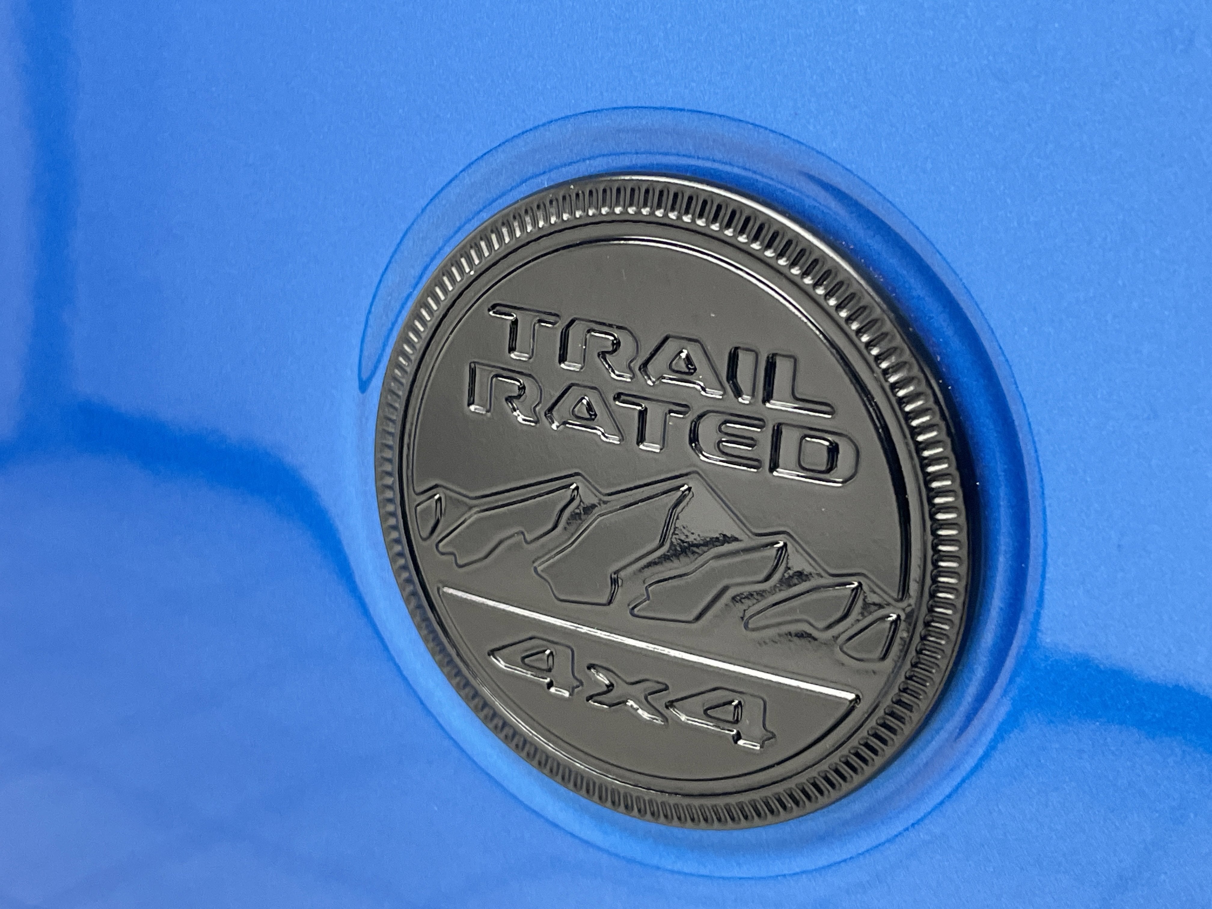 2021 Jeep Gladiator Willys 4x4