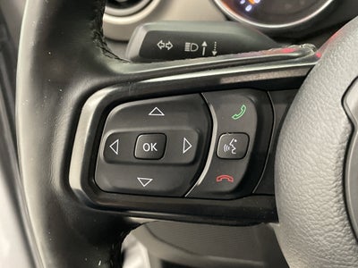 2020 Jeep Gladiator Sport S 4x4