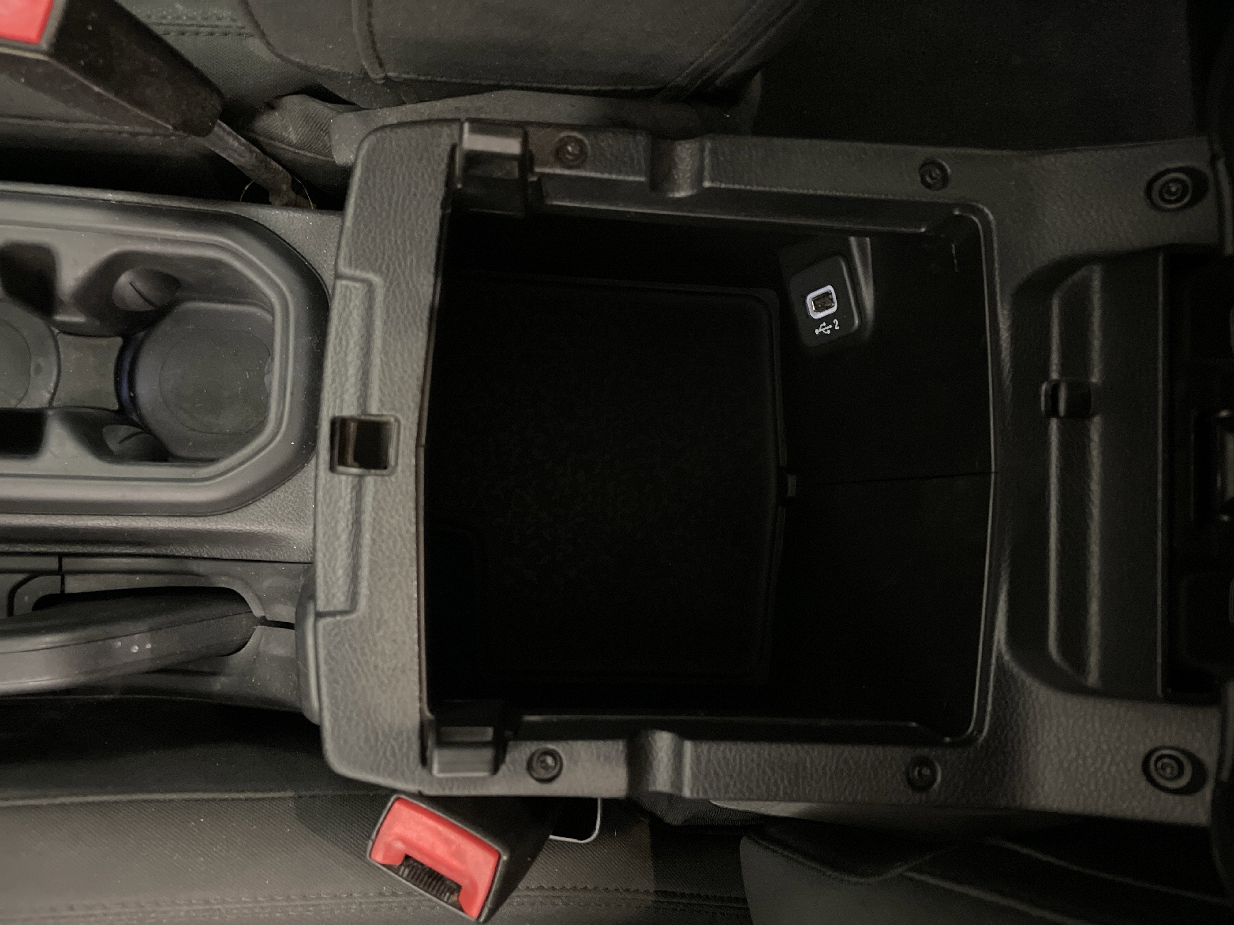 2020 Jeep Gladiator Sport S 4x4