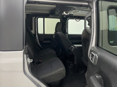 2020 Jeep Gladiator Sport S 4x4