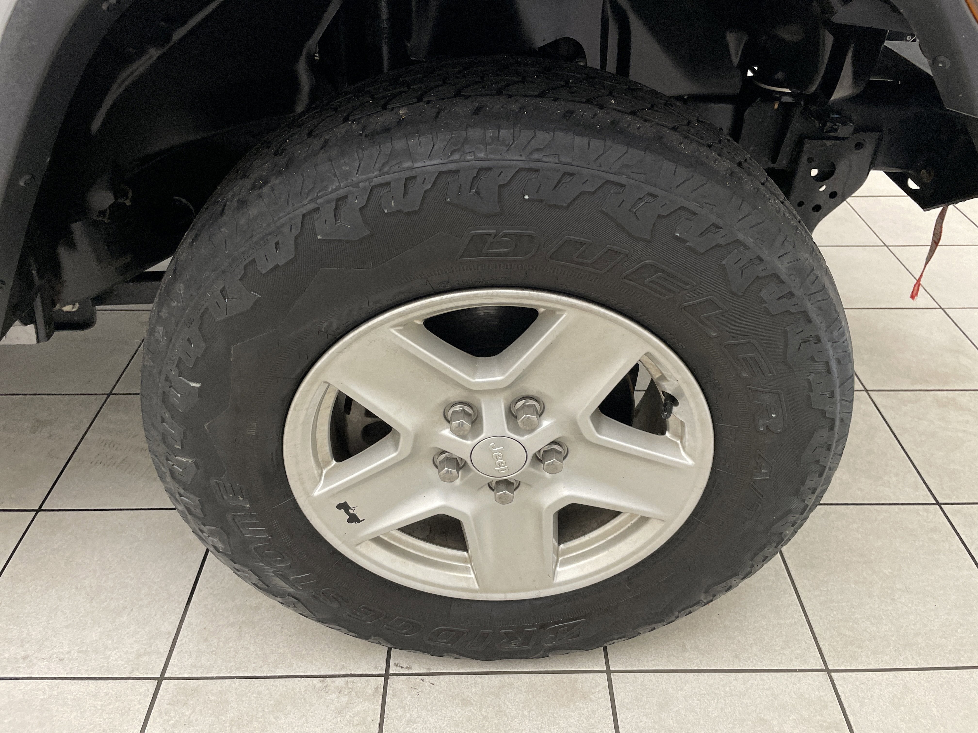 2020 Jeep Gladiator Sport S 4x4